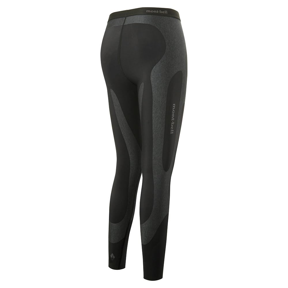 Amazon.co.jp: モンベル・国内正規品 サポーテックタイツ Women's